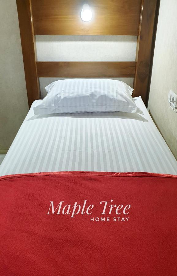 Maple Tree Homestay Maguwo Exteriér fotografie